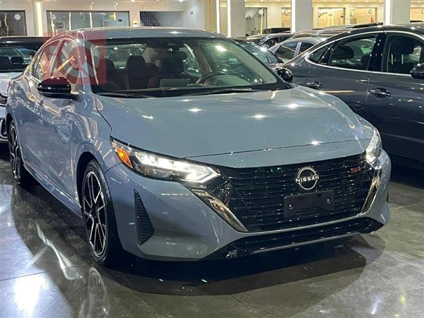 Nissan Sentra 2024 for sale in Iraq - Erbil